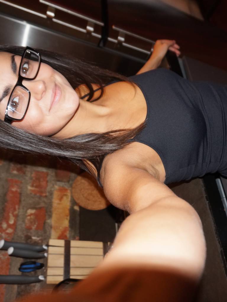 Photo de Vivien