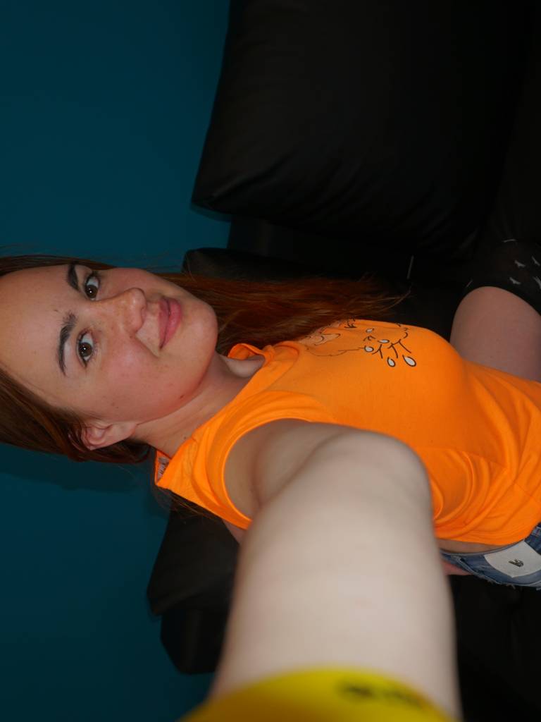 Photo de Florianne
