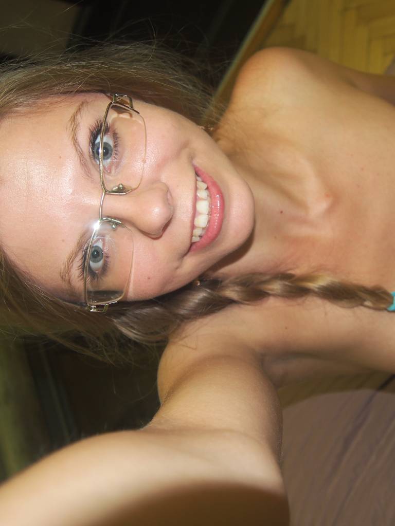 Photo de Claudine