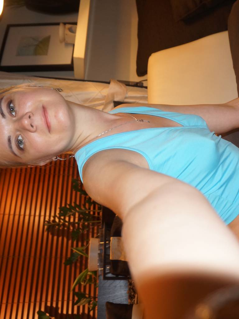 Photo de Delphine
