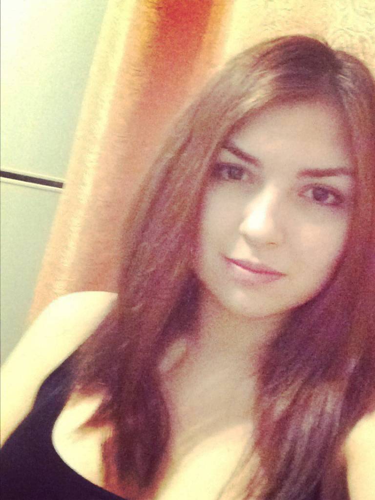 Photo de Lucienne