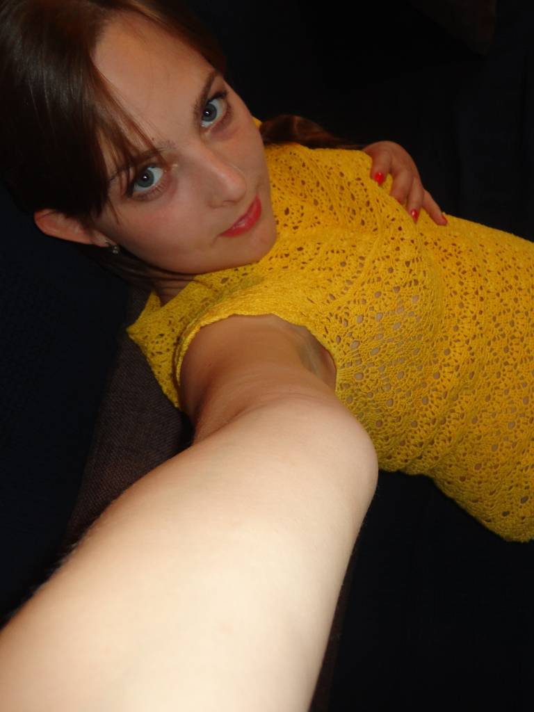 Photo de Ghislaine