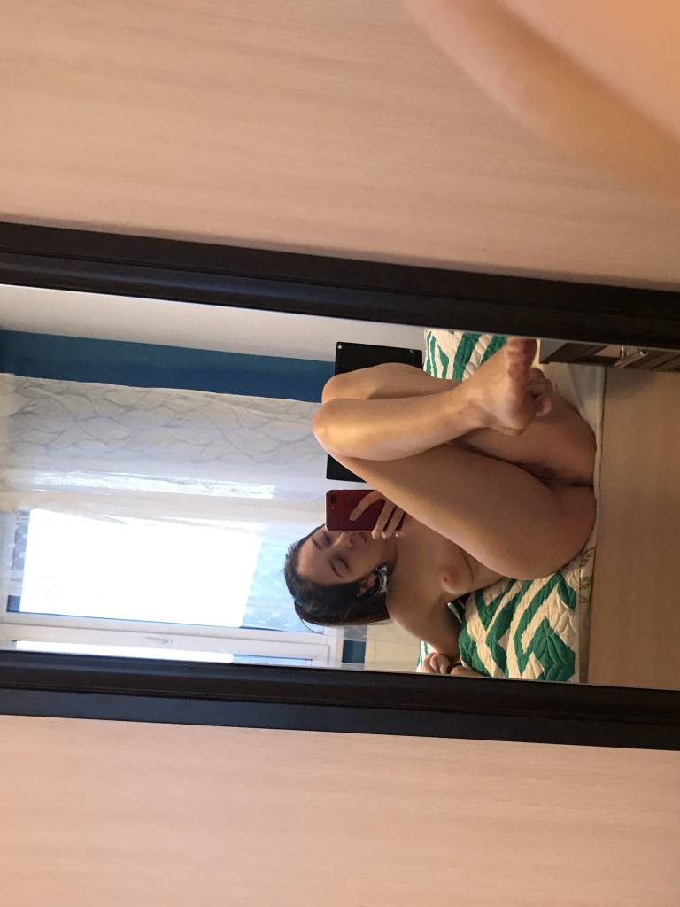 Photo de Arianne