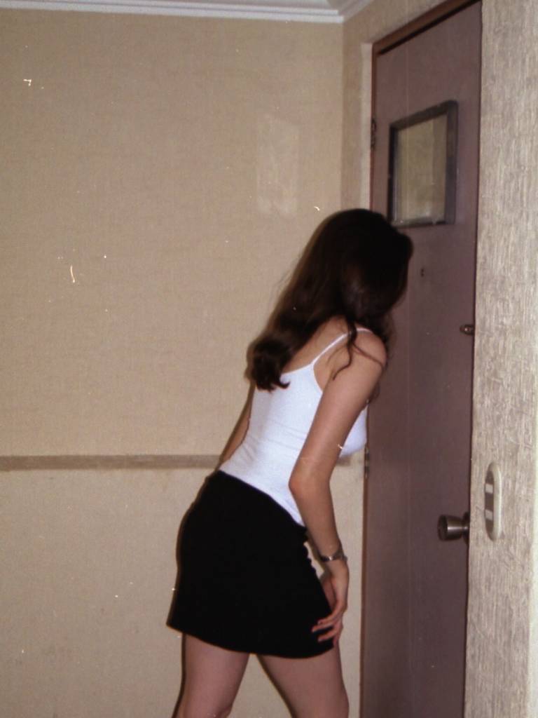 Photo de Michelle