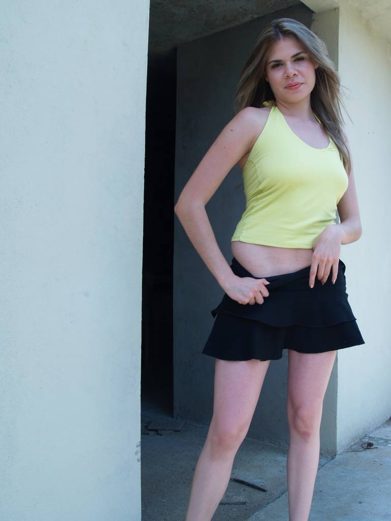 Photo de Sylvie