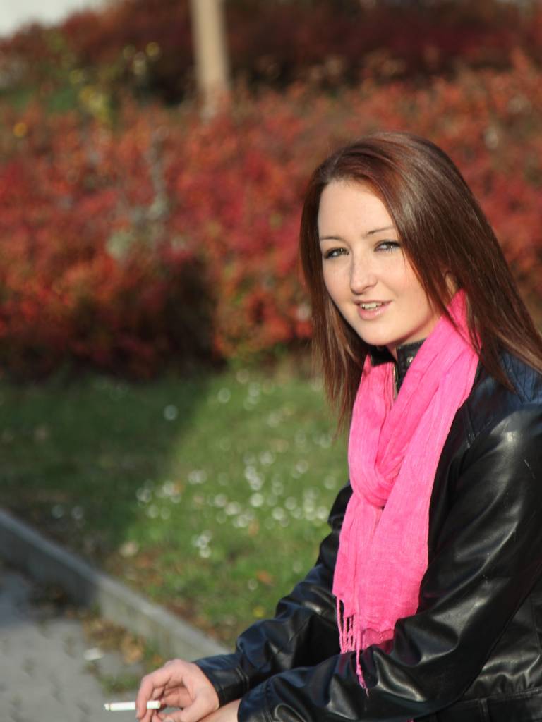 Photo de Gaetane