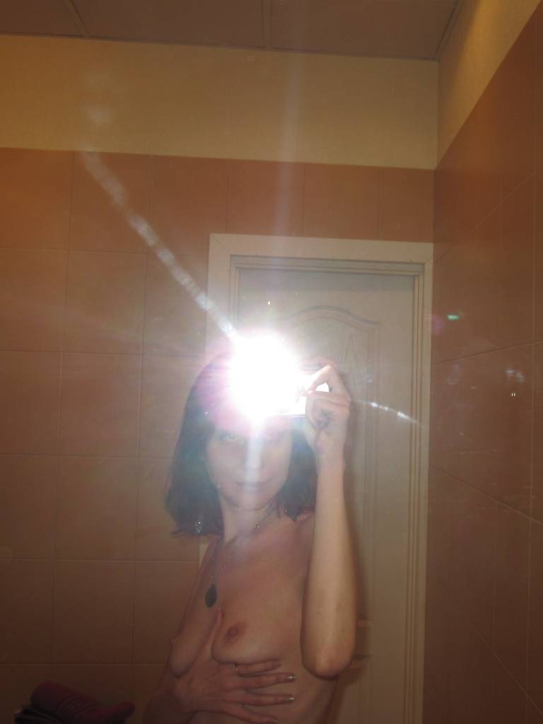 Photo de Anastasie