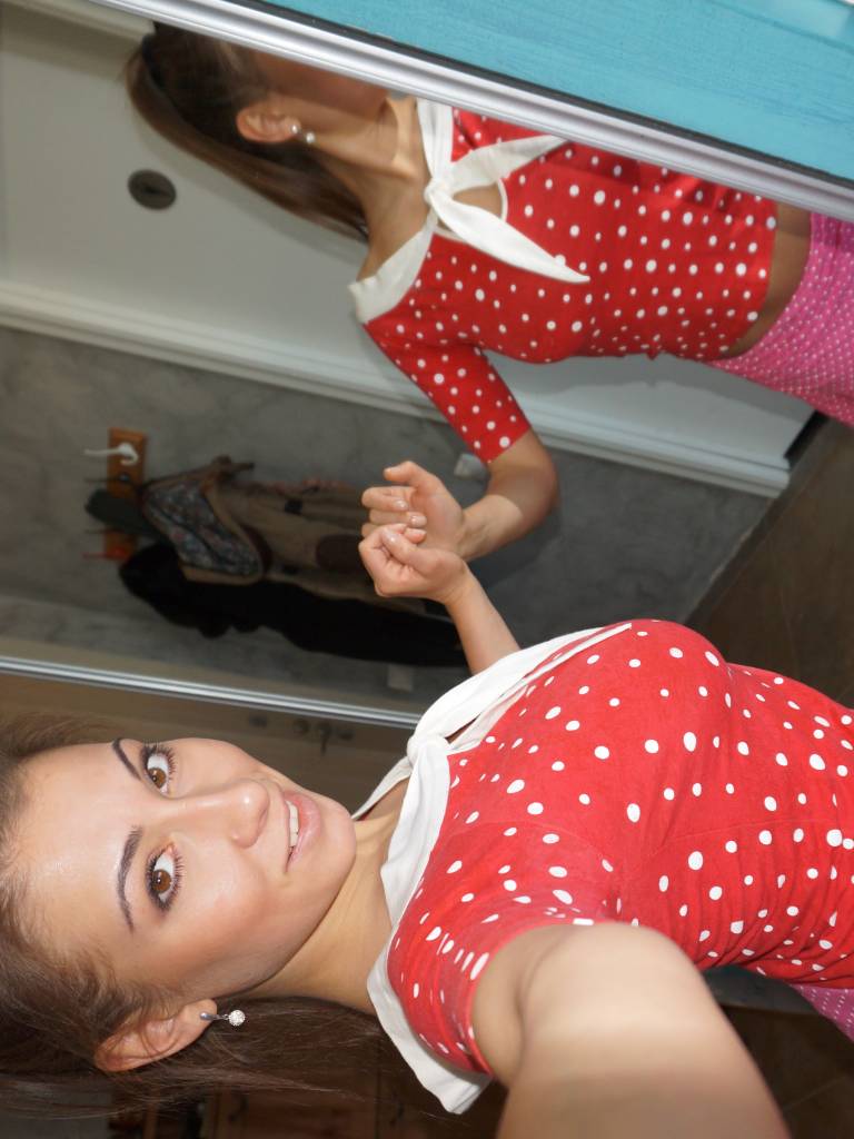 Photo de Evette