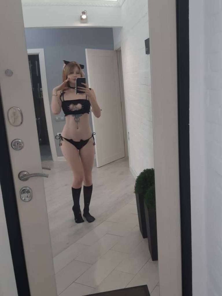 Photo de Mélanie
