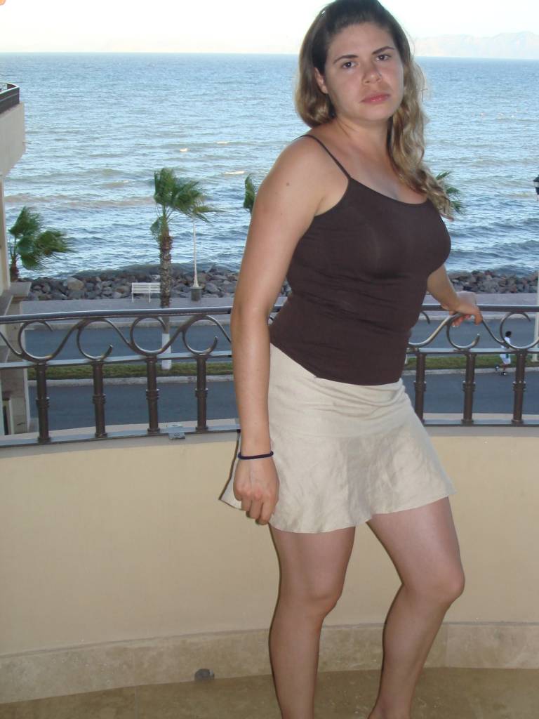 Photo de Manon