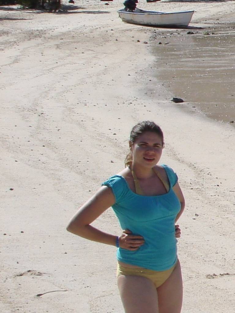 Photo de Benoite