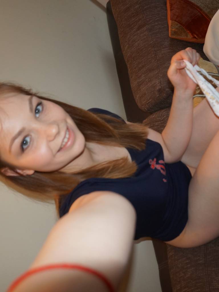 Photo de Marielle