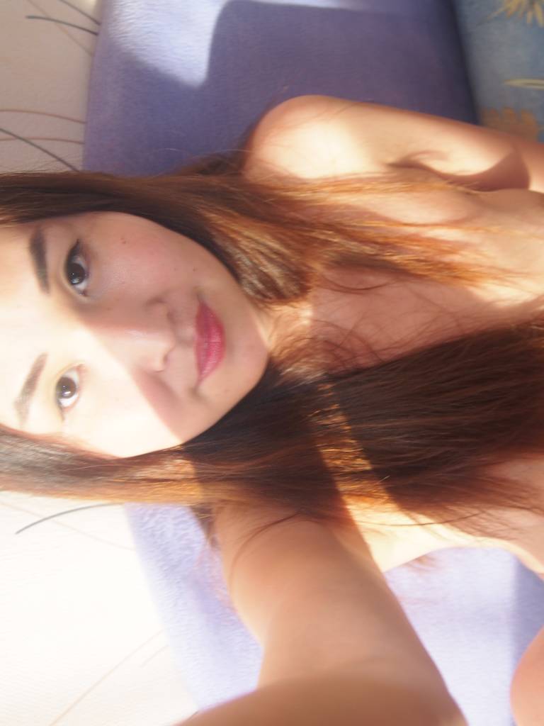 Photo de Sandrine