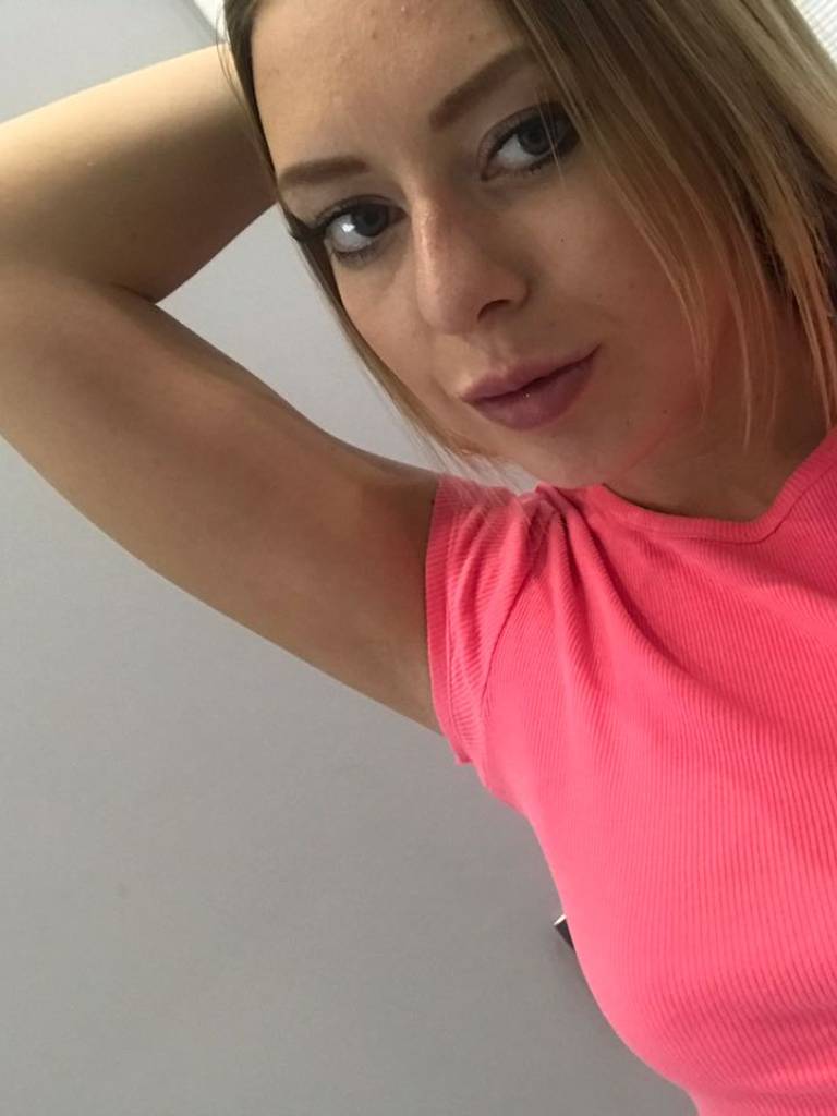 Photo de Sibylle