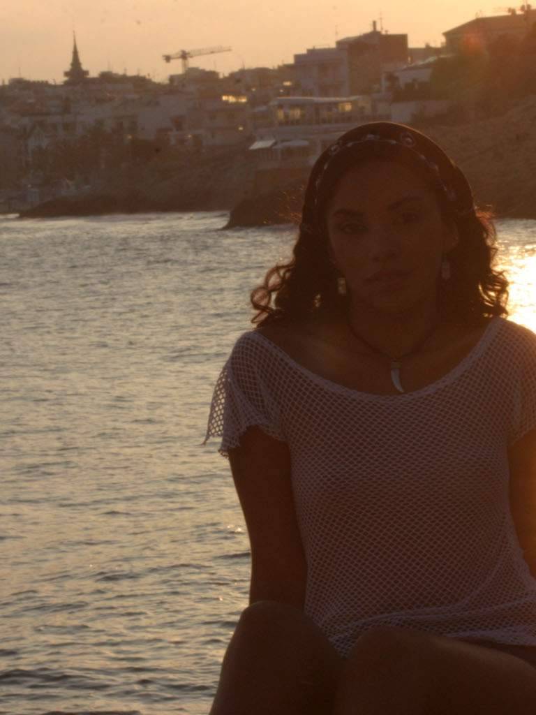 Photo de Lydie