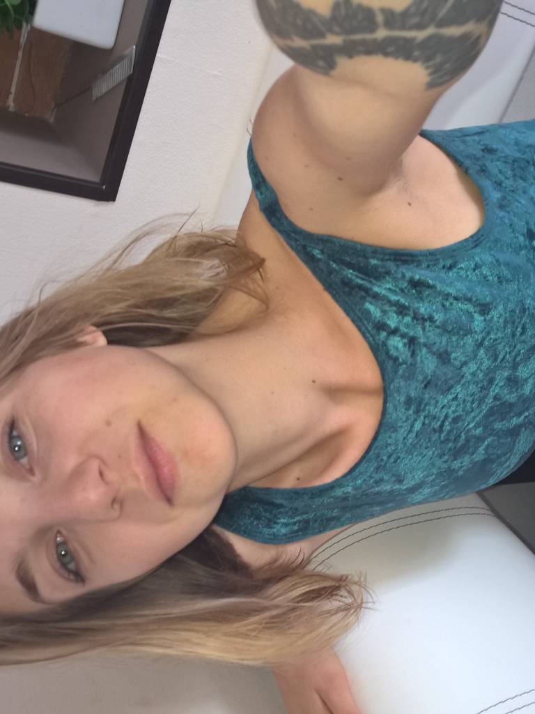 Photo de Marise
