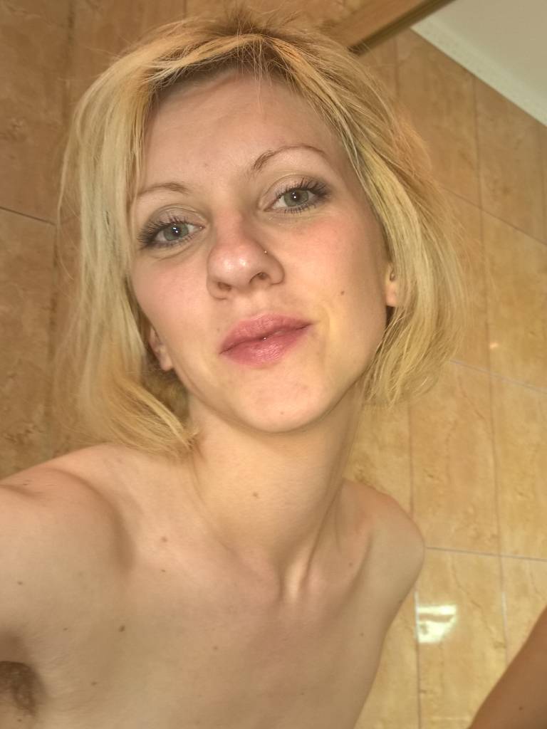 Photo de Charline