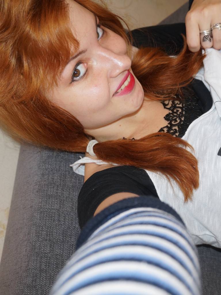Photo de Louise