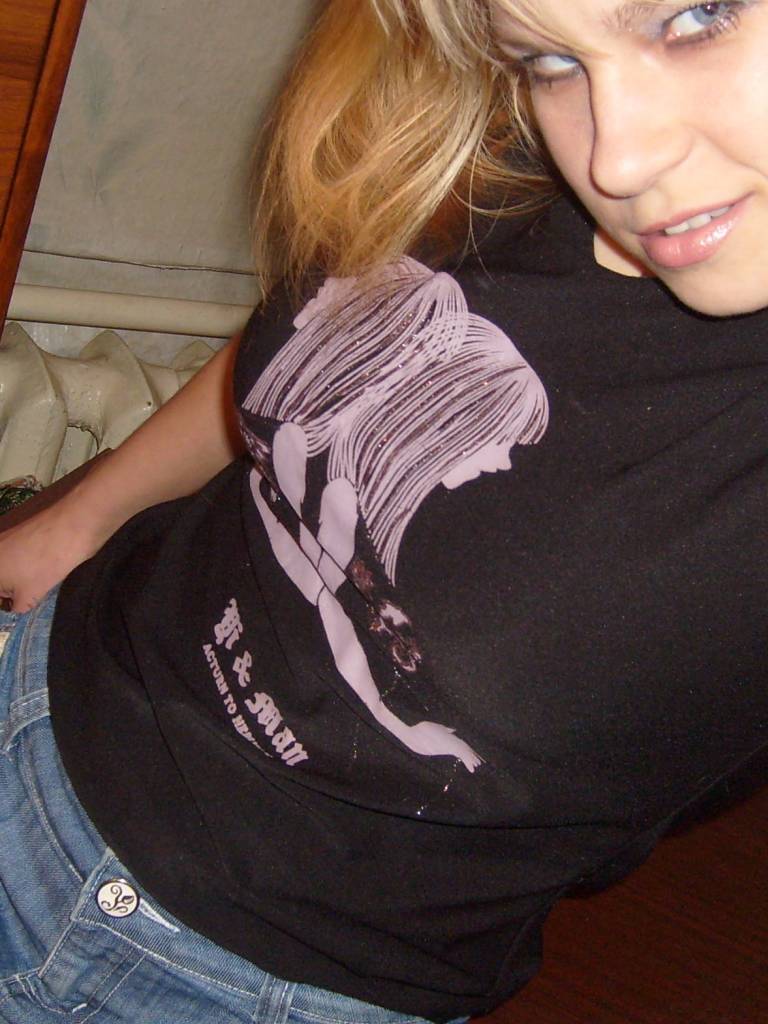 Photo de Corinne