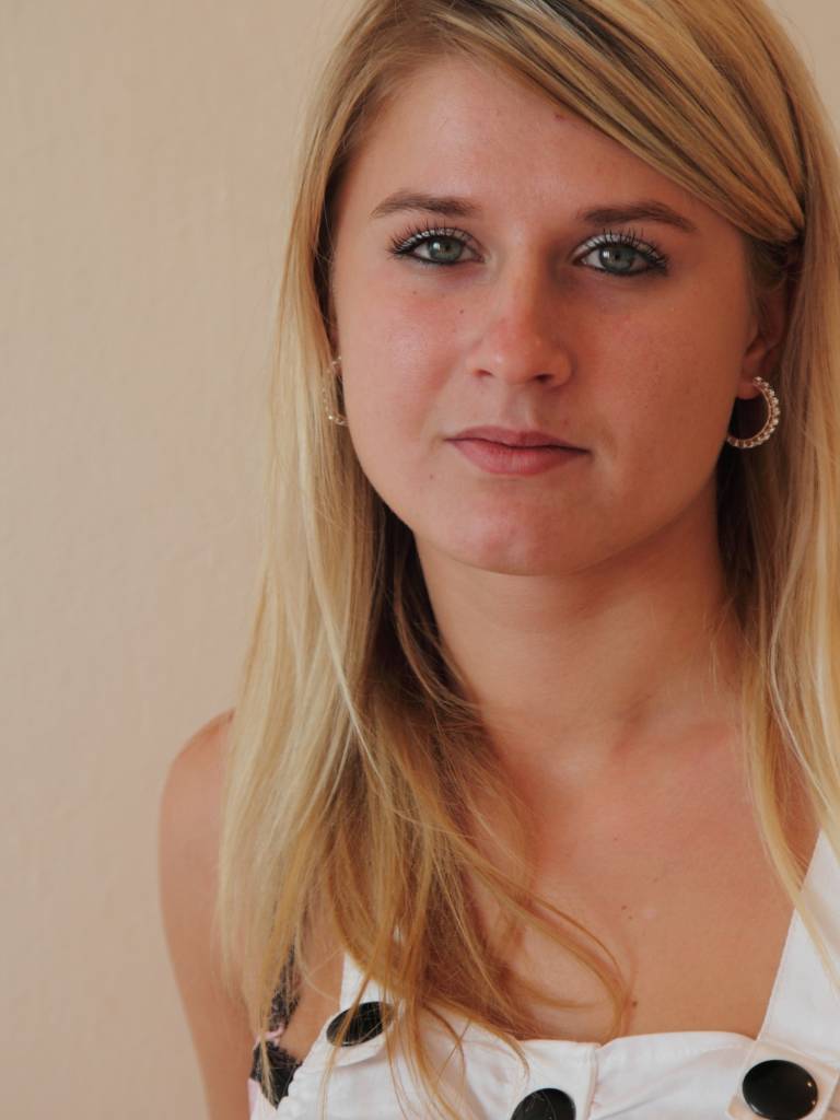 Photo de Nadine