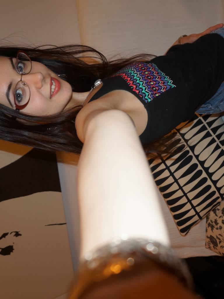 Photo de Albertine