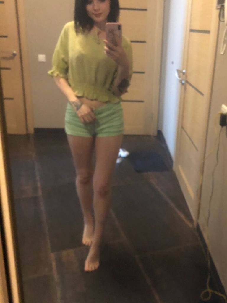 Photo de Pauline