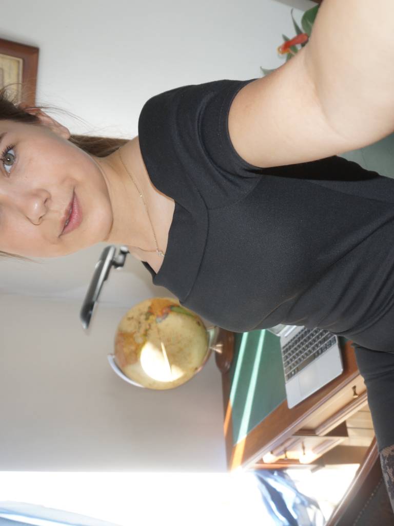 Photo de Angeline