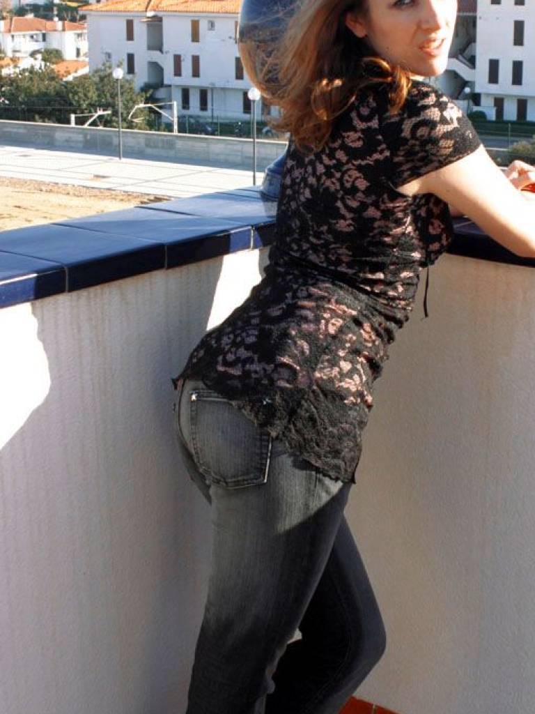 Photo de Caroline