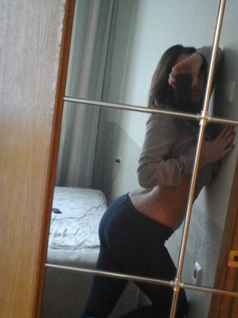 Photo de Sibylle