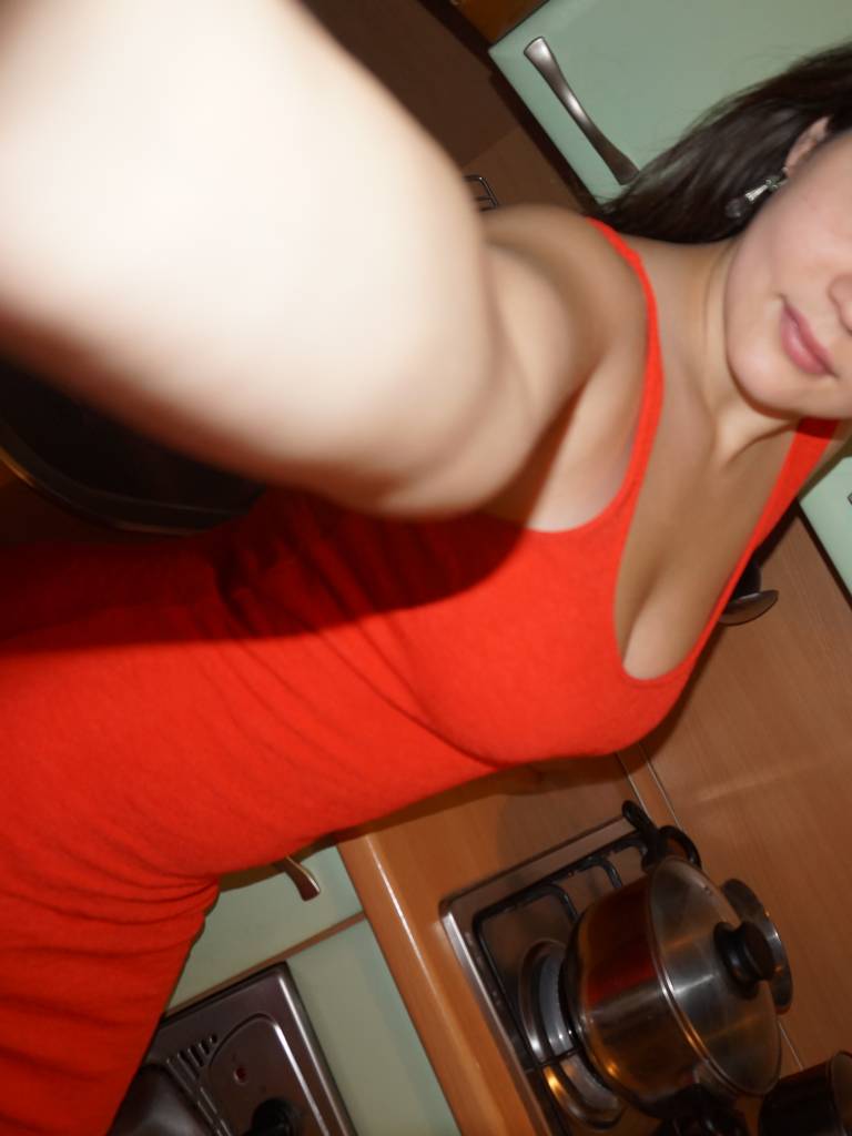 Photo de Hannah