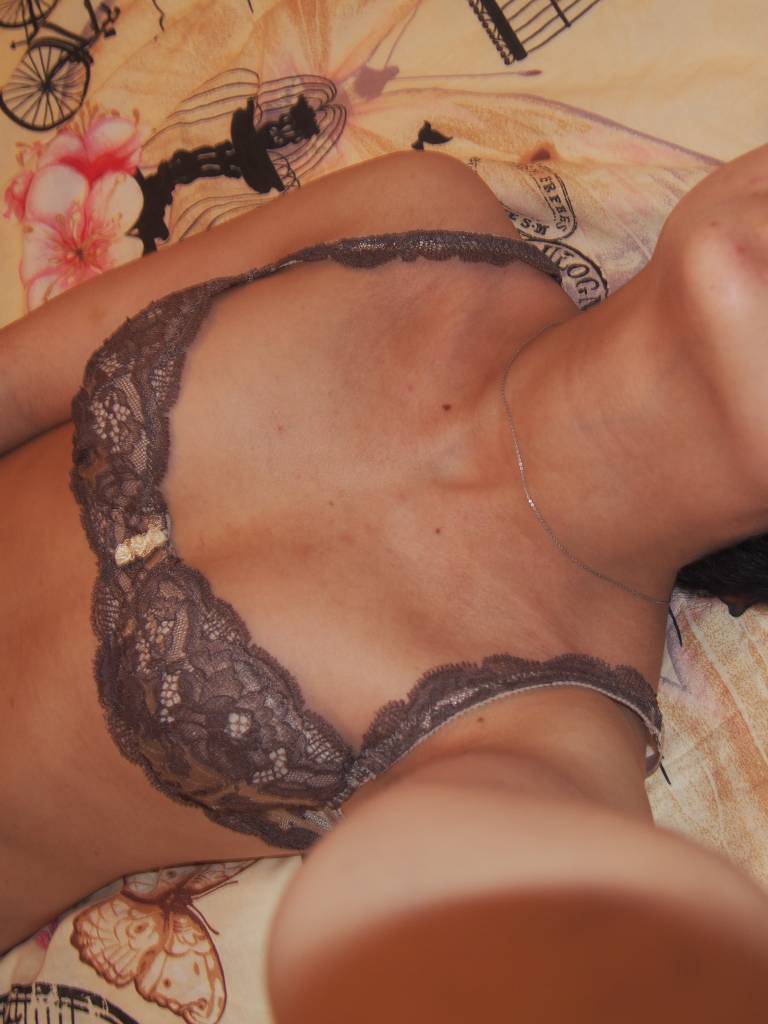 Photo de Rachel