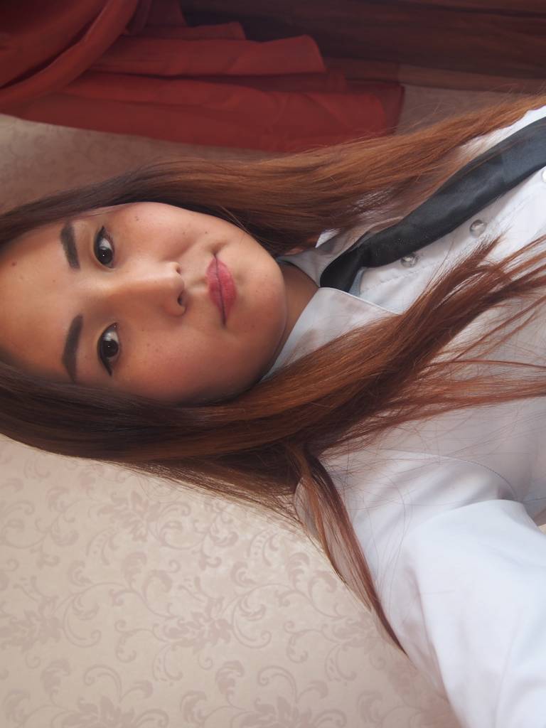 Photo de Honorine