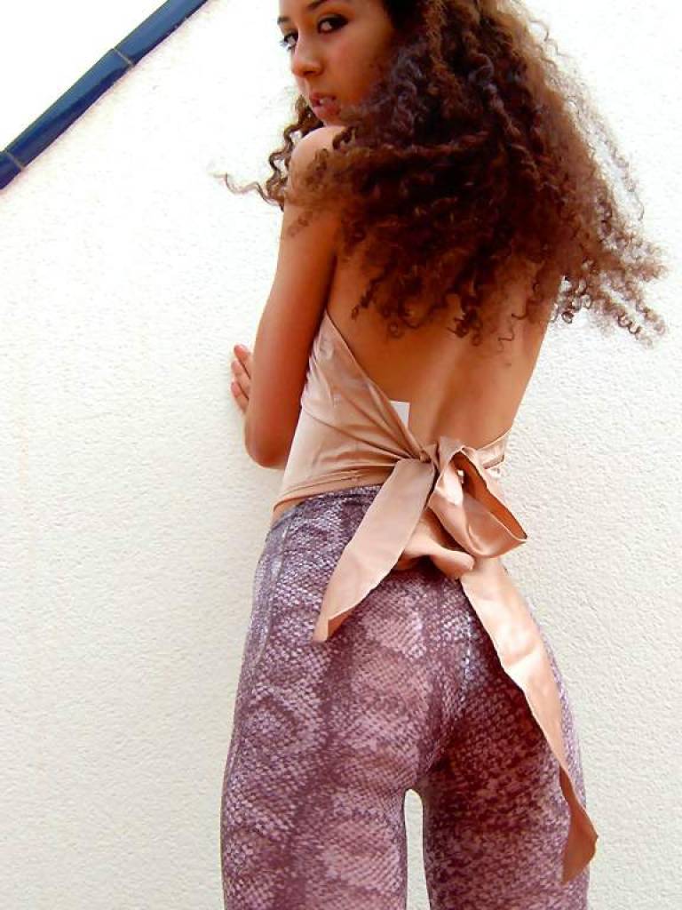 Photo de Claudette