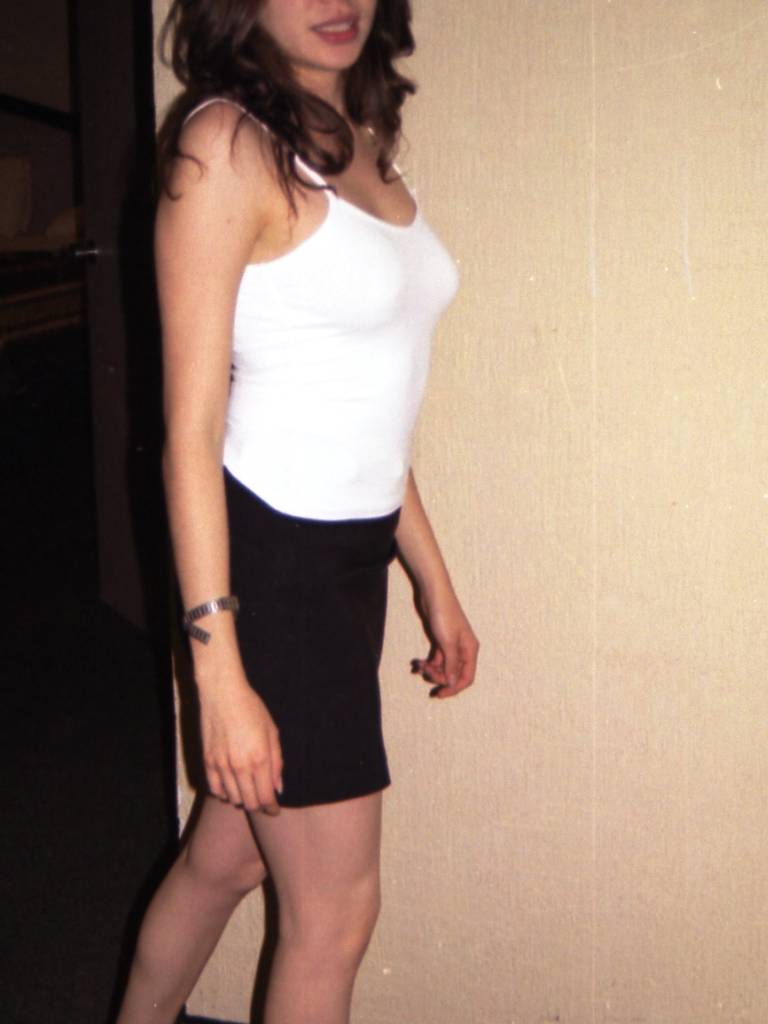 Photo de Eugénie