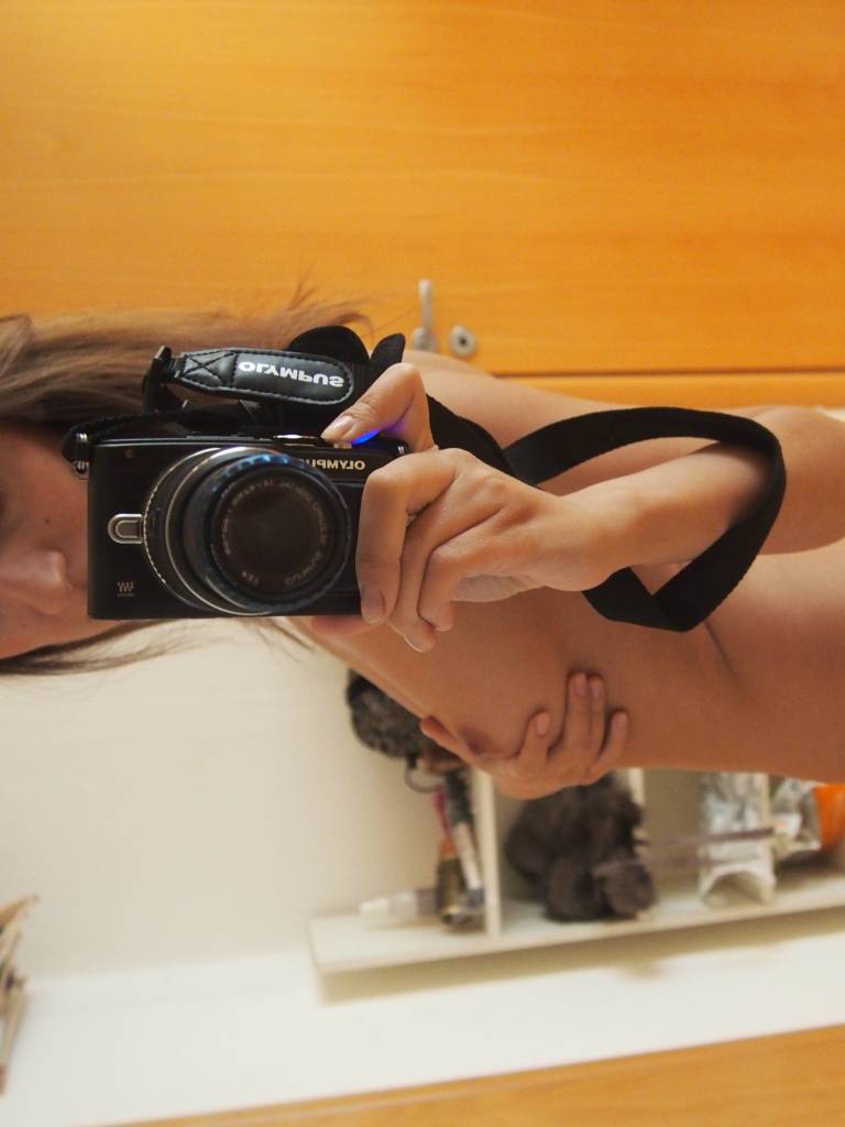 Photo de Lydie