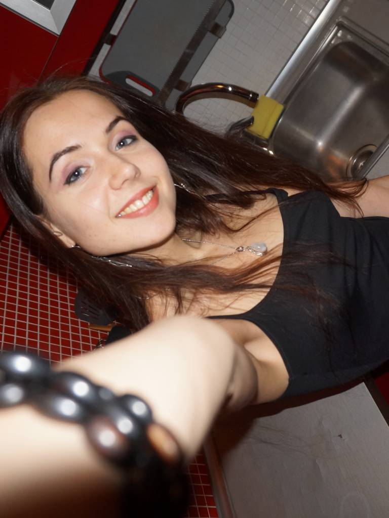 Photo de Sabine