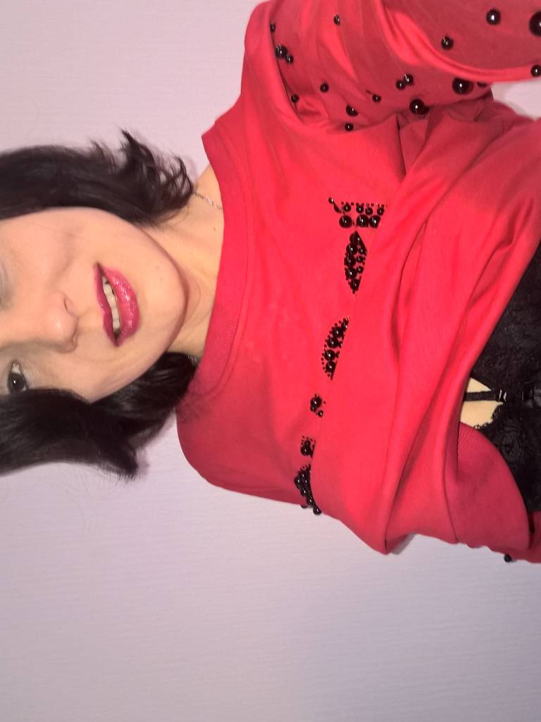 Photo de Lucienne