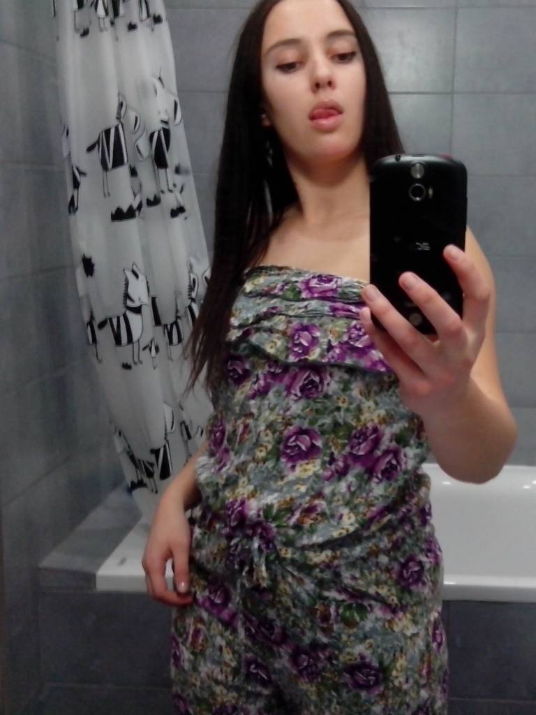 Photo de Eve