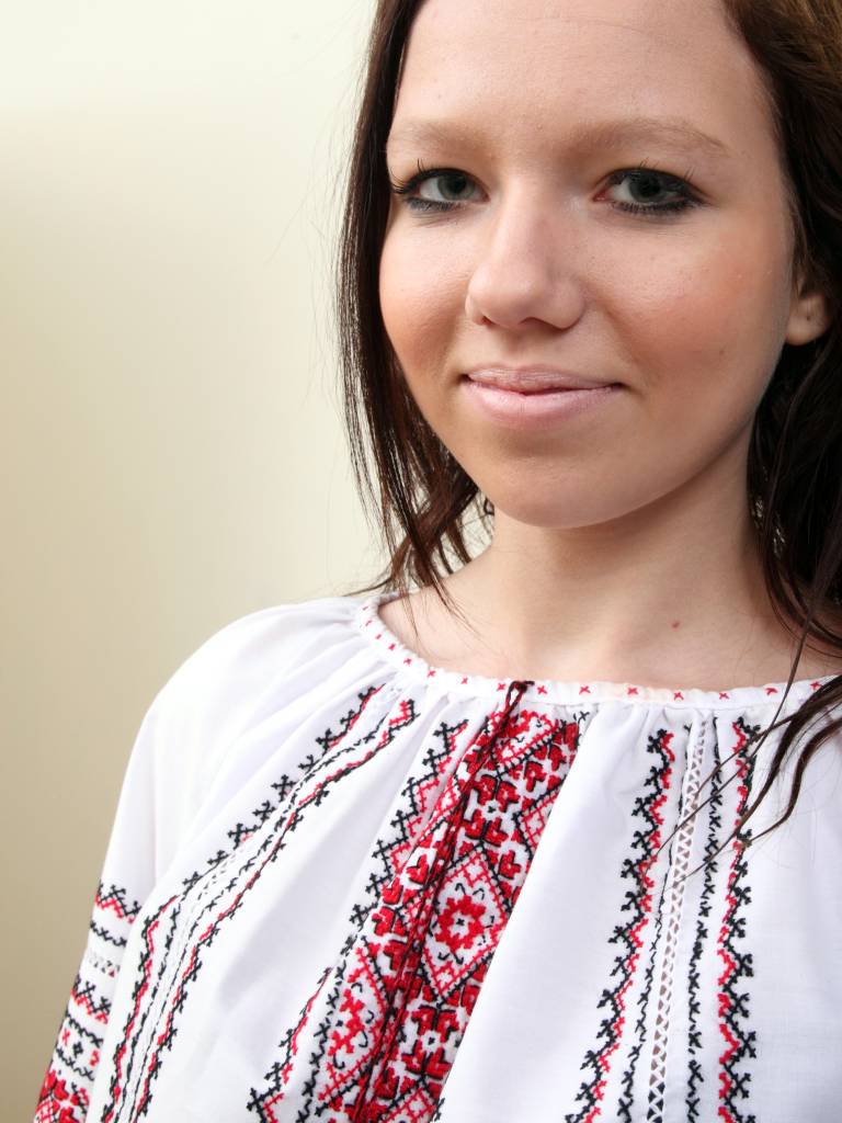 Photo de Gaetane