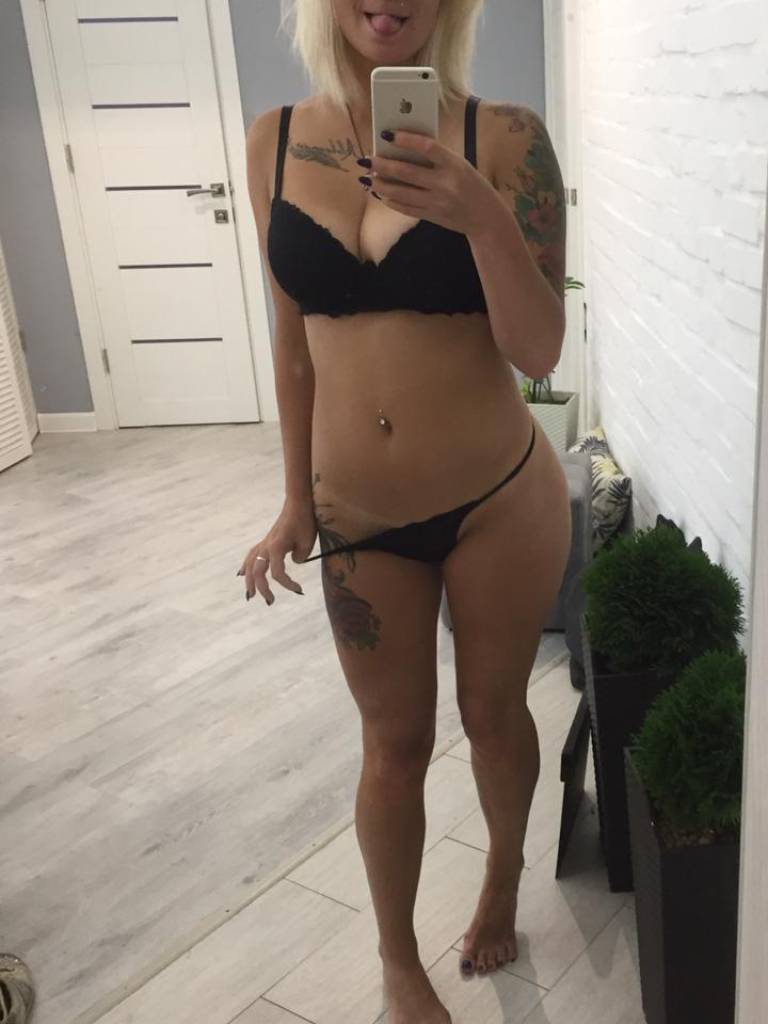 Photo de Violette