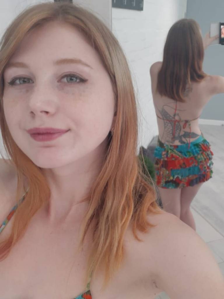 Photo de Violette