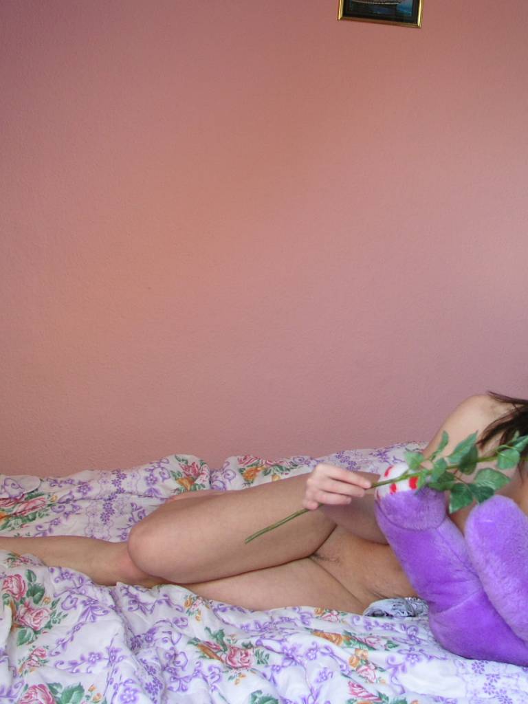 Photo de Sylvie