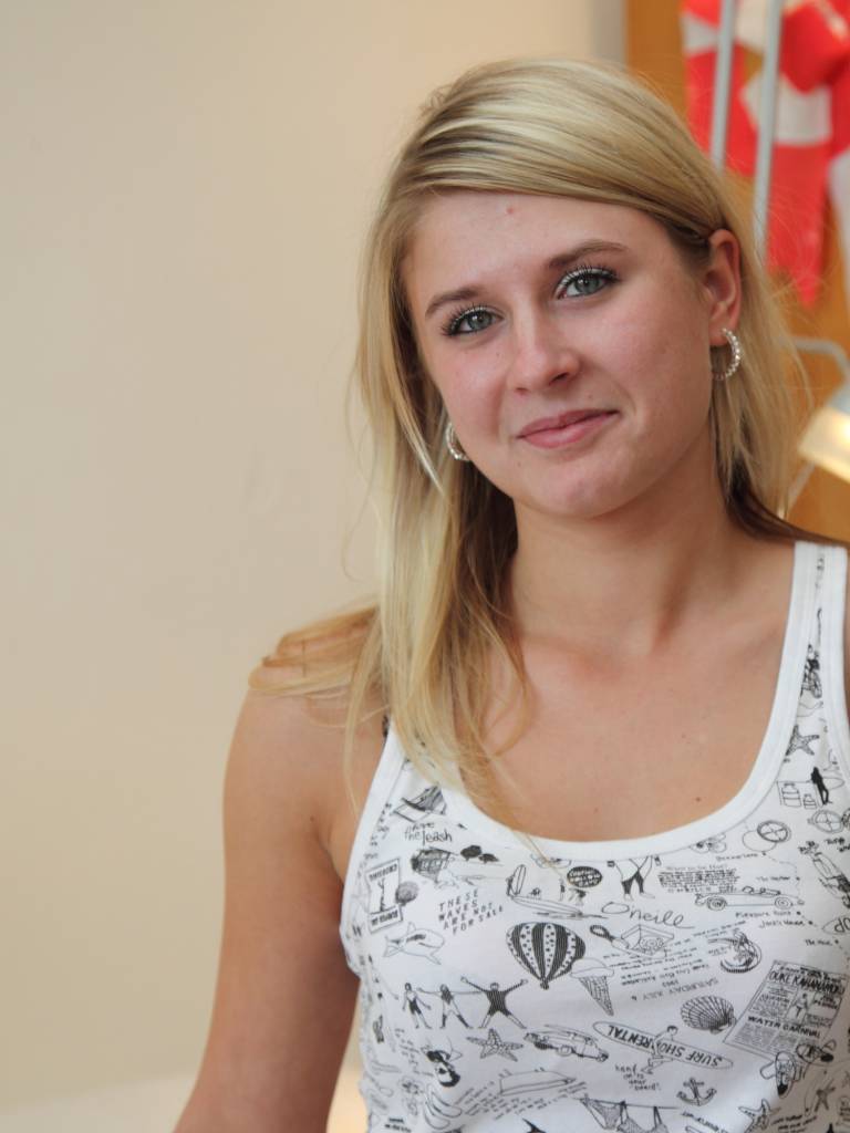 Photo de Roxanne