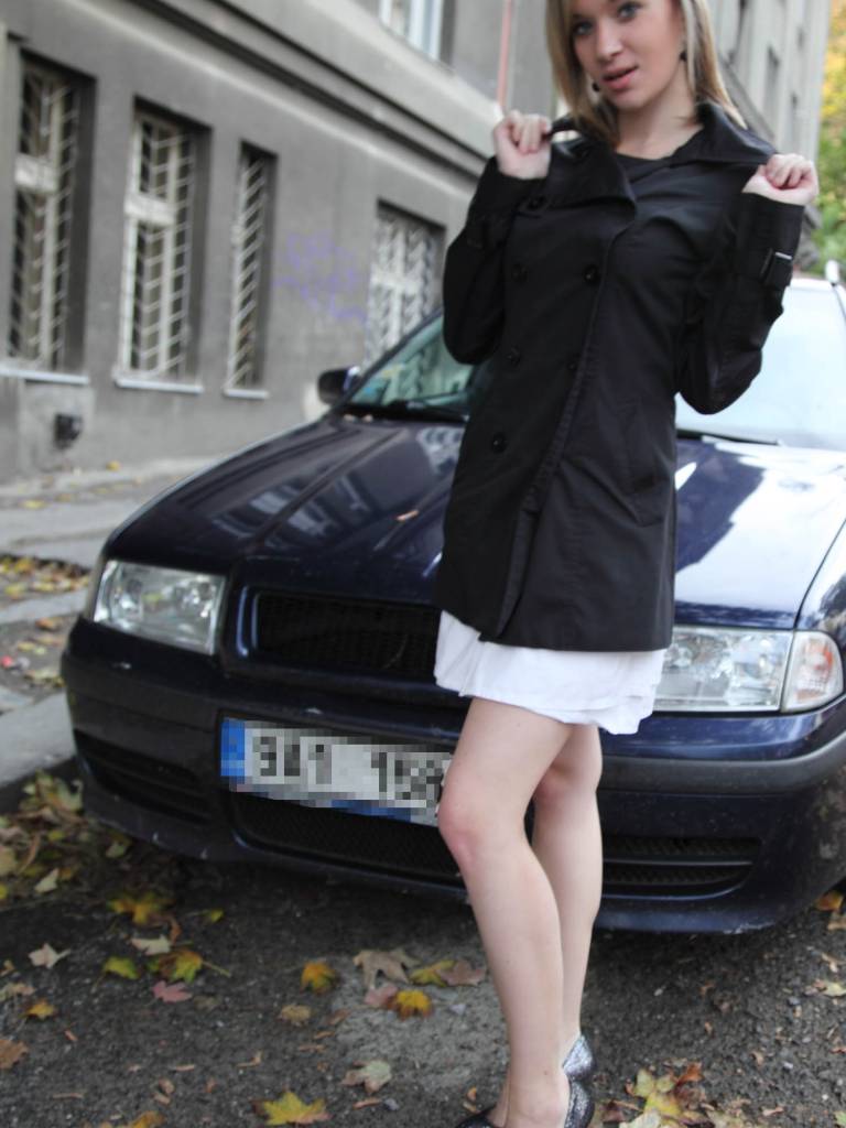 Photo de Célestine
