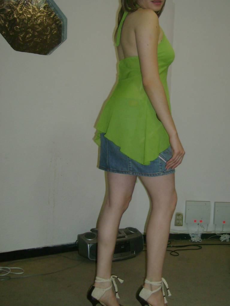 Photo de Laurentine