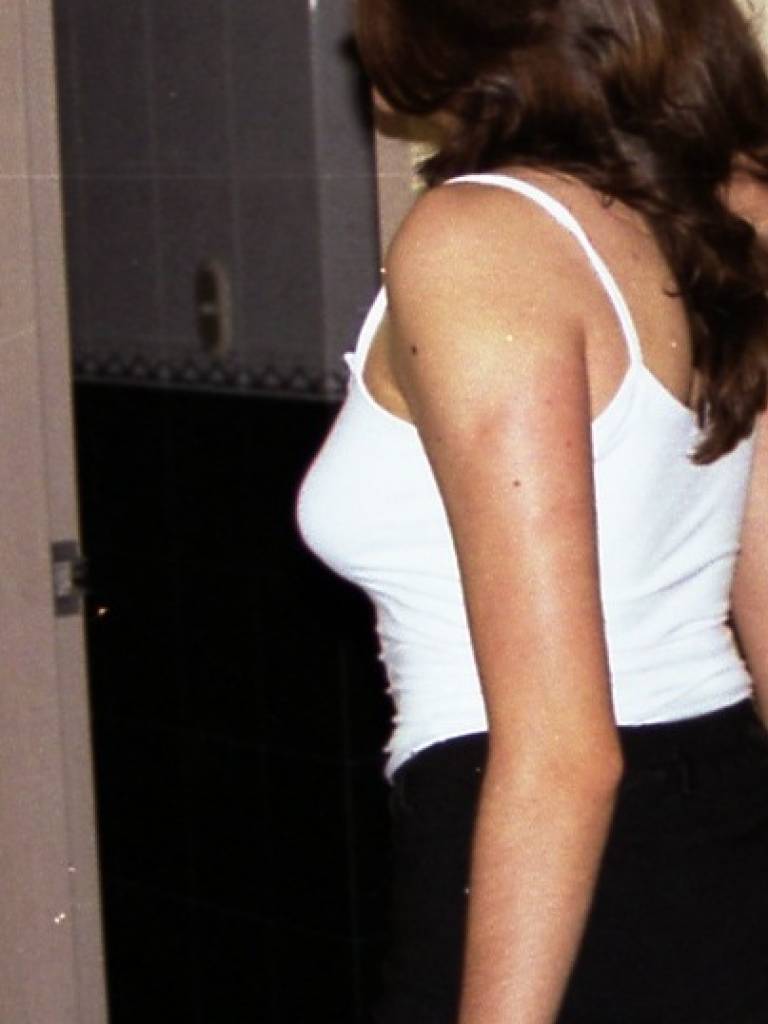 Photo de Ghislaine