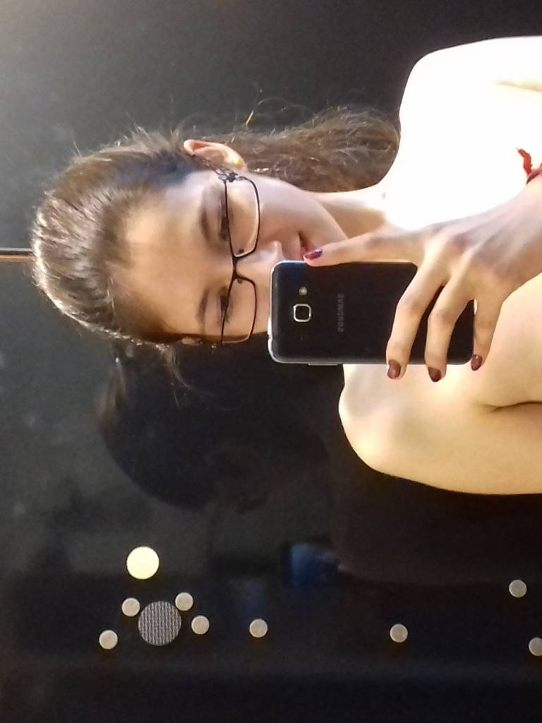 Photo de Agathe