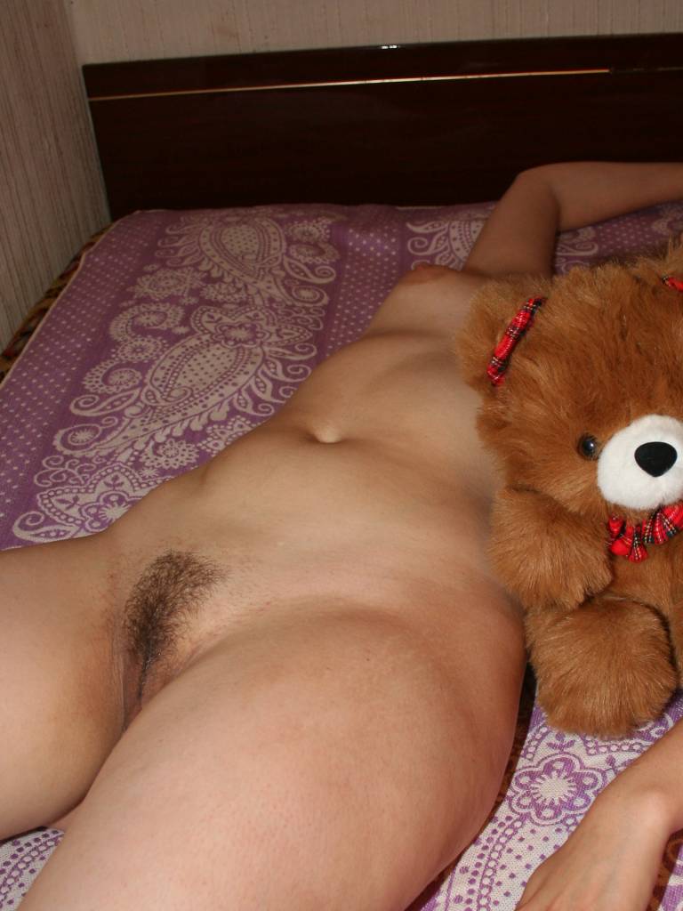 Photo de Armelle