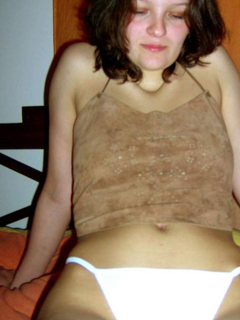 Photo de Flavie