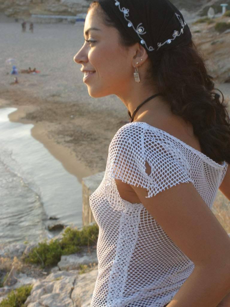 Photo de Louise